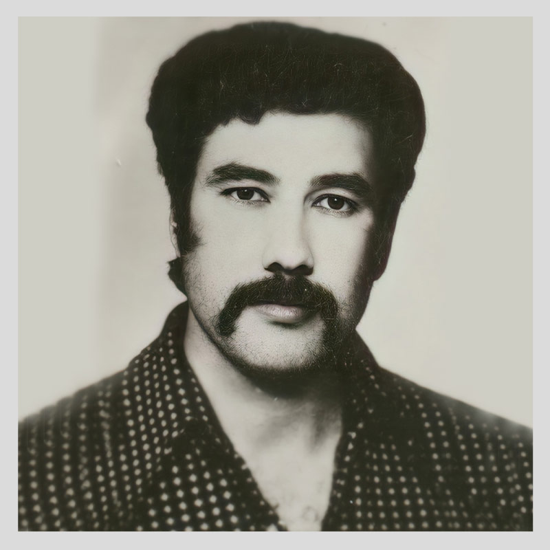 محمد جمالی