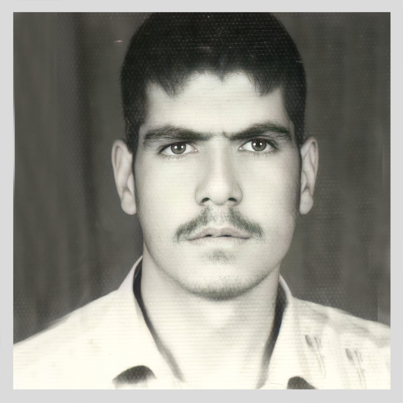 اسماعیل لیاقت