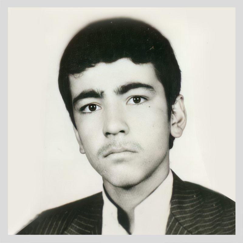 اسماعیل زمانی