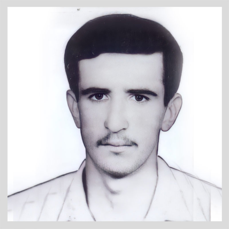 اسدالله رنجبر