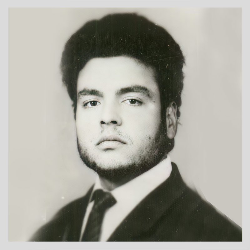 احمد ناعمی