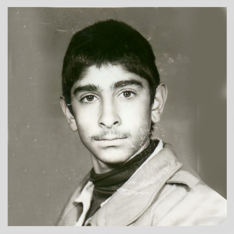احمد سیفی