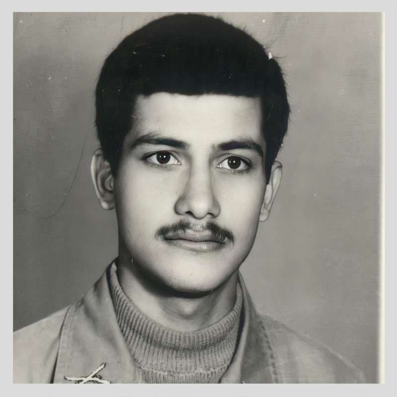 احمد خادم الحسینی