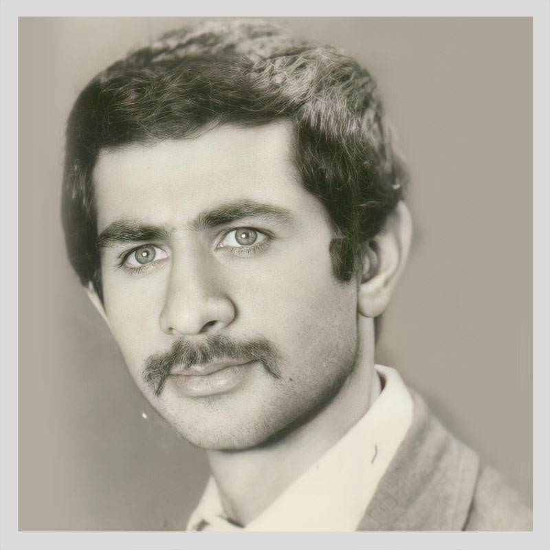 احمد الله کرم