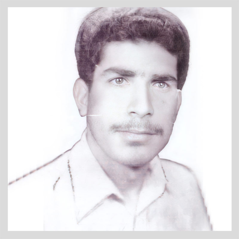 احمد اکرمی