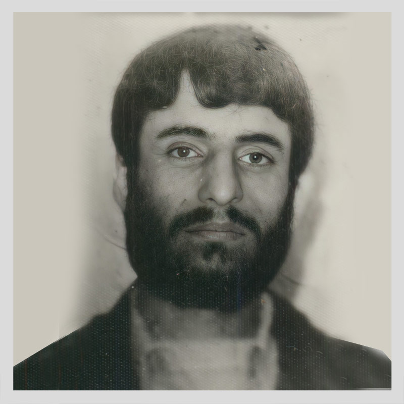 احسان طبرزدی