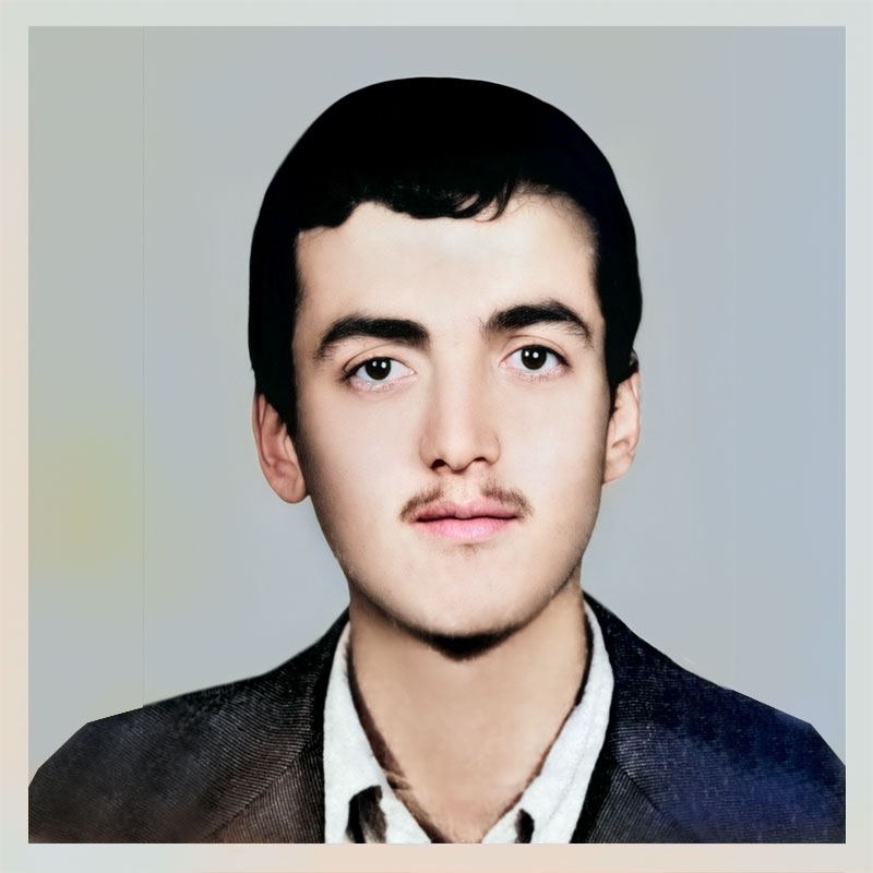 مهدی حبیبی