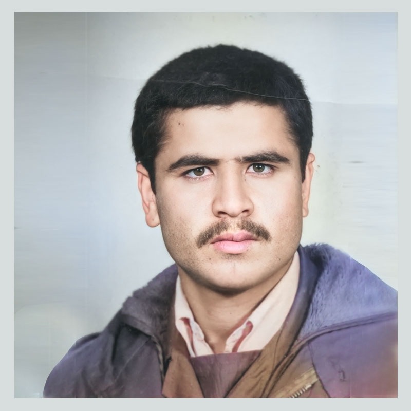 مرتضی فراست