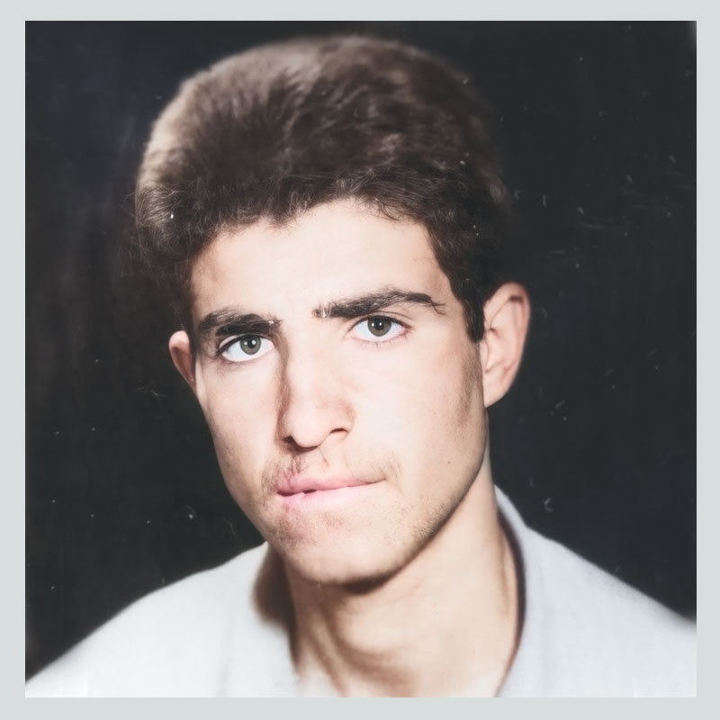 مرتضی فراست