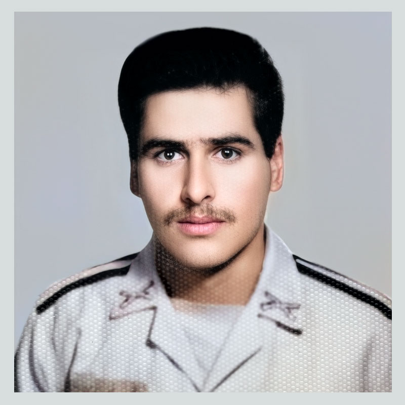 محمدحسن غفاری
