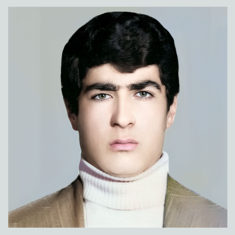 محمدتقی یاوری