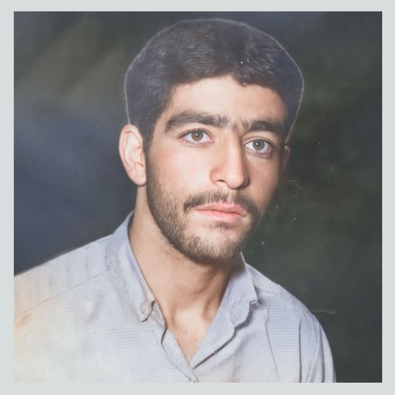 علی رضا فراست
