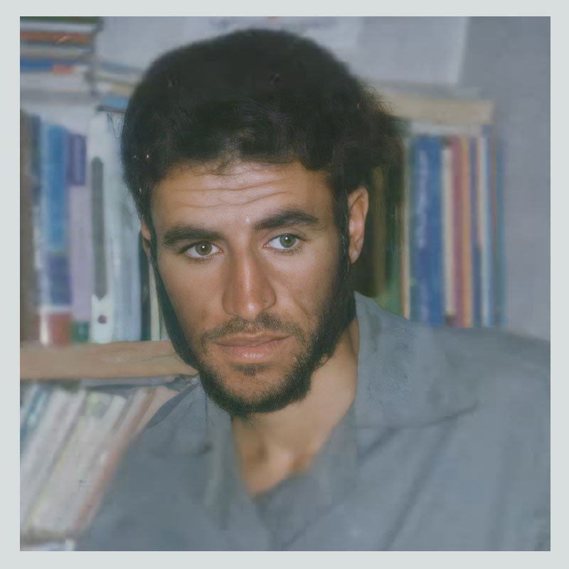 سید مصطفی میرشریفی
