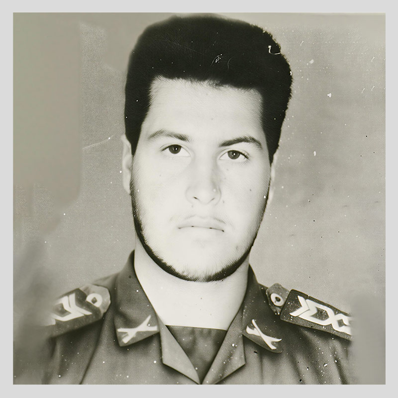 مجتبی یاوری