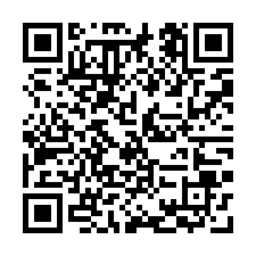 QrCode ابوالفضل عبیری