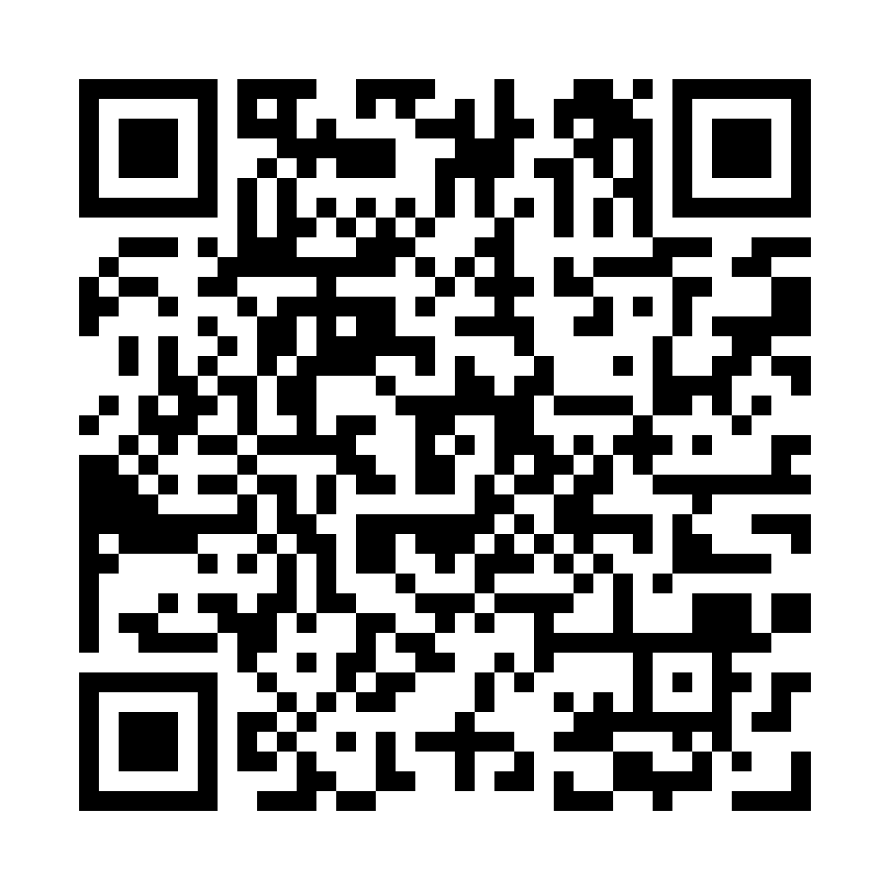 QrCode سید محمد حسینی