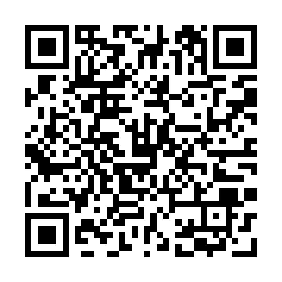 QrCode سید محمدصادق حسینی
