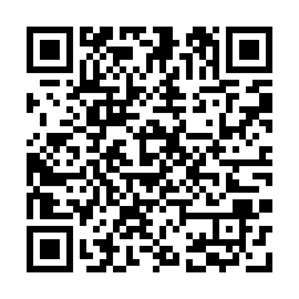 QrCode سید محمد میرهادی