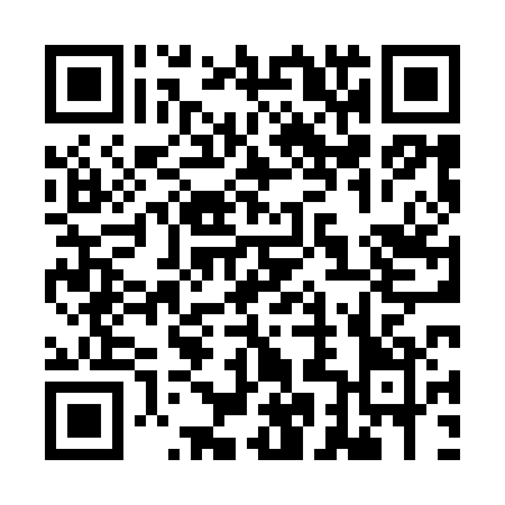 QrCode سیدمصطفی میرشریفی