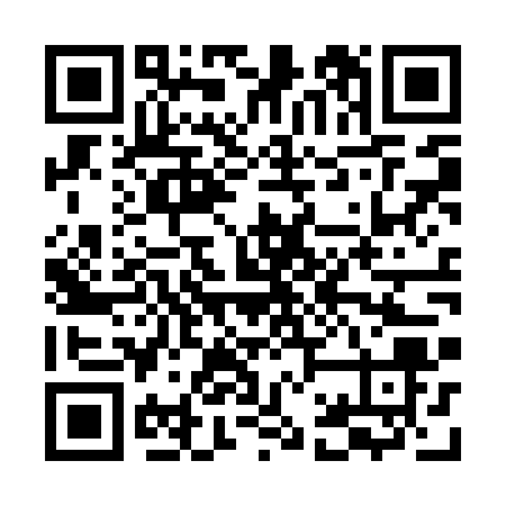 QrCode عباس قاضی زاهدی