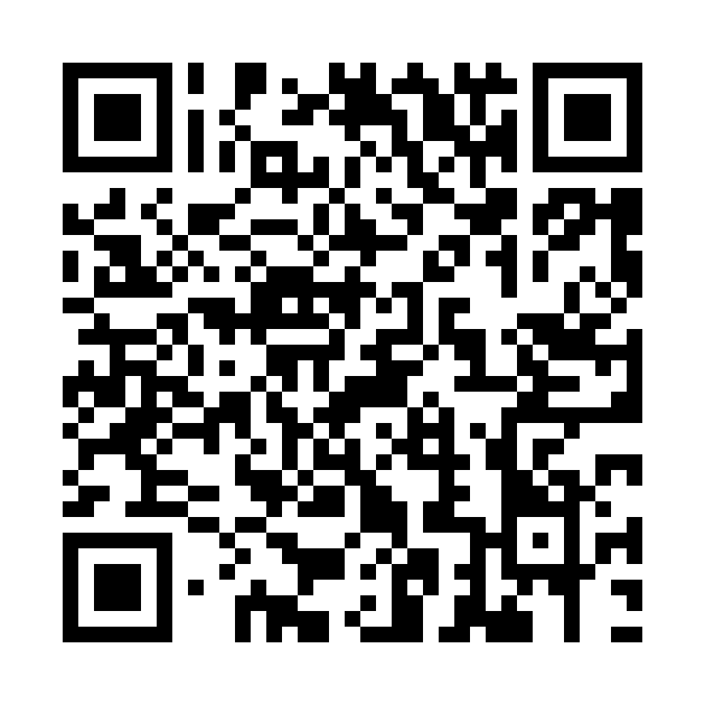 QrCode علی محمد کامرانی