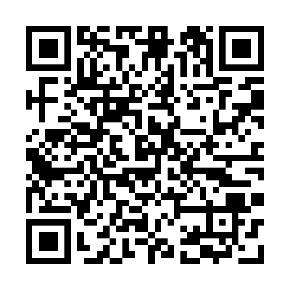 QrCode علی رضا فراست