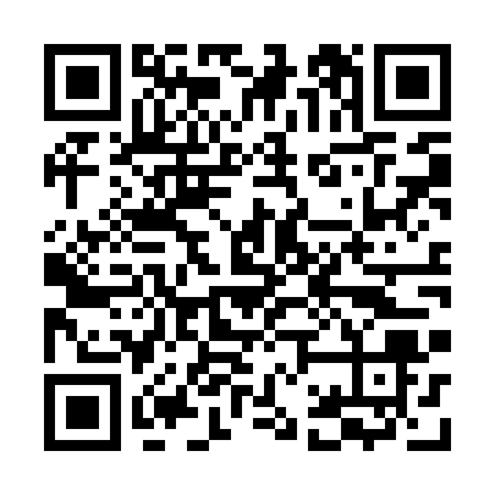 QrCode علی رضا فراست
