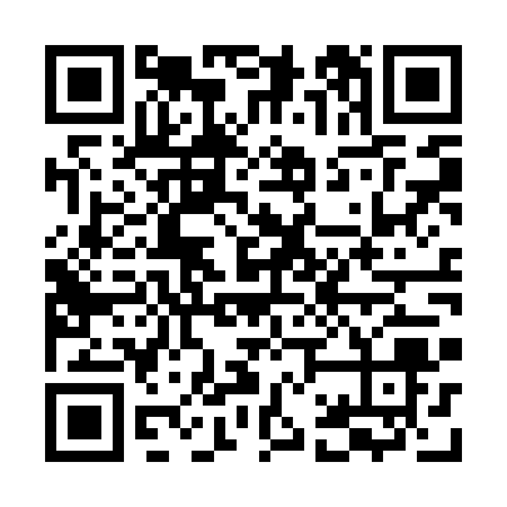 QrCode فضل الله جمالی