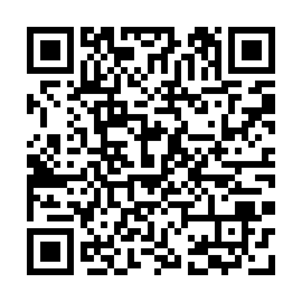 QrCode قاسمعلی علیشاهی