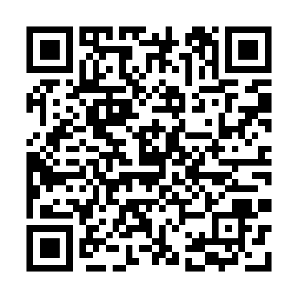 QrCode سید مجتبی تهوری