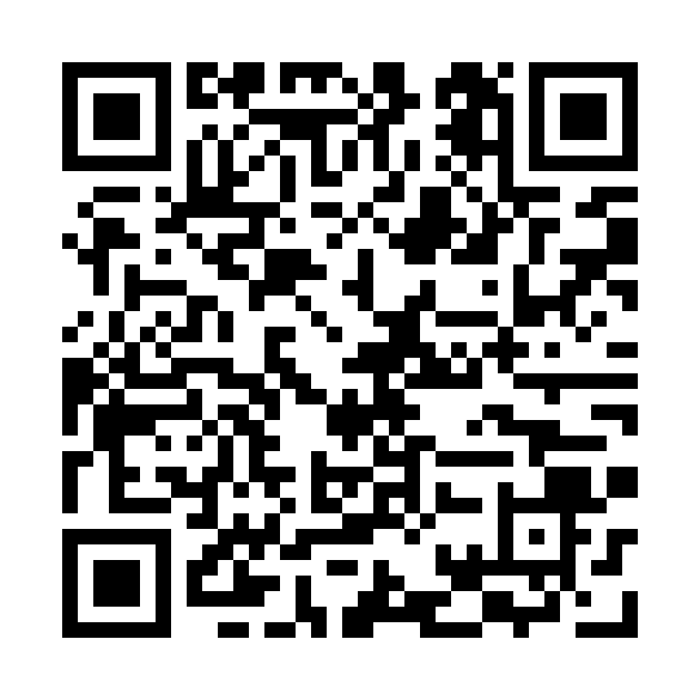 QrCode احمد بقایی