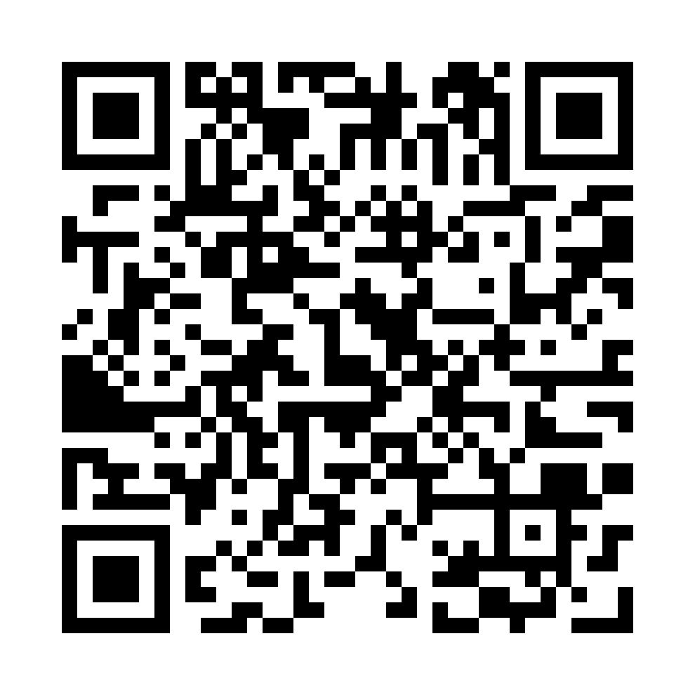 QrCode محمد شجاعی