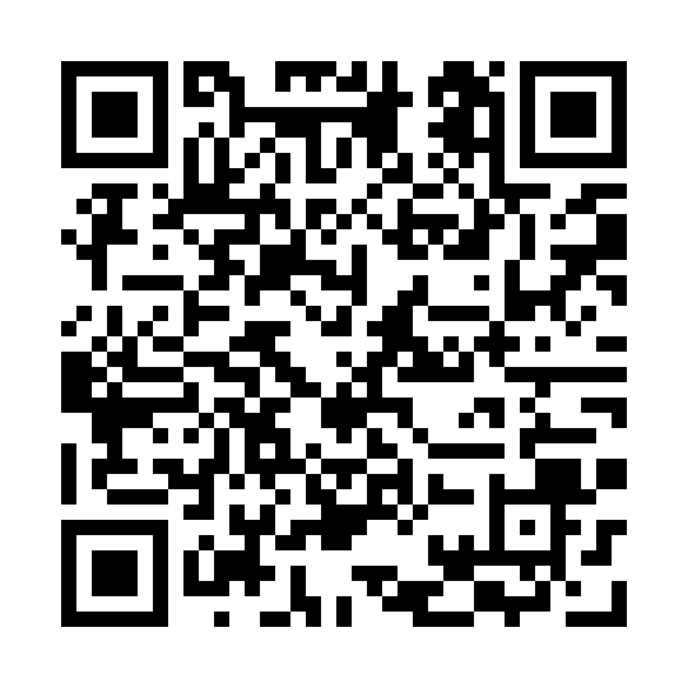 QrCode احمد روشنی