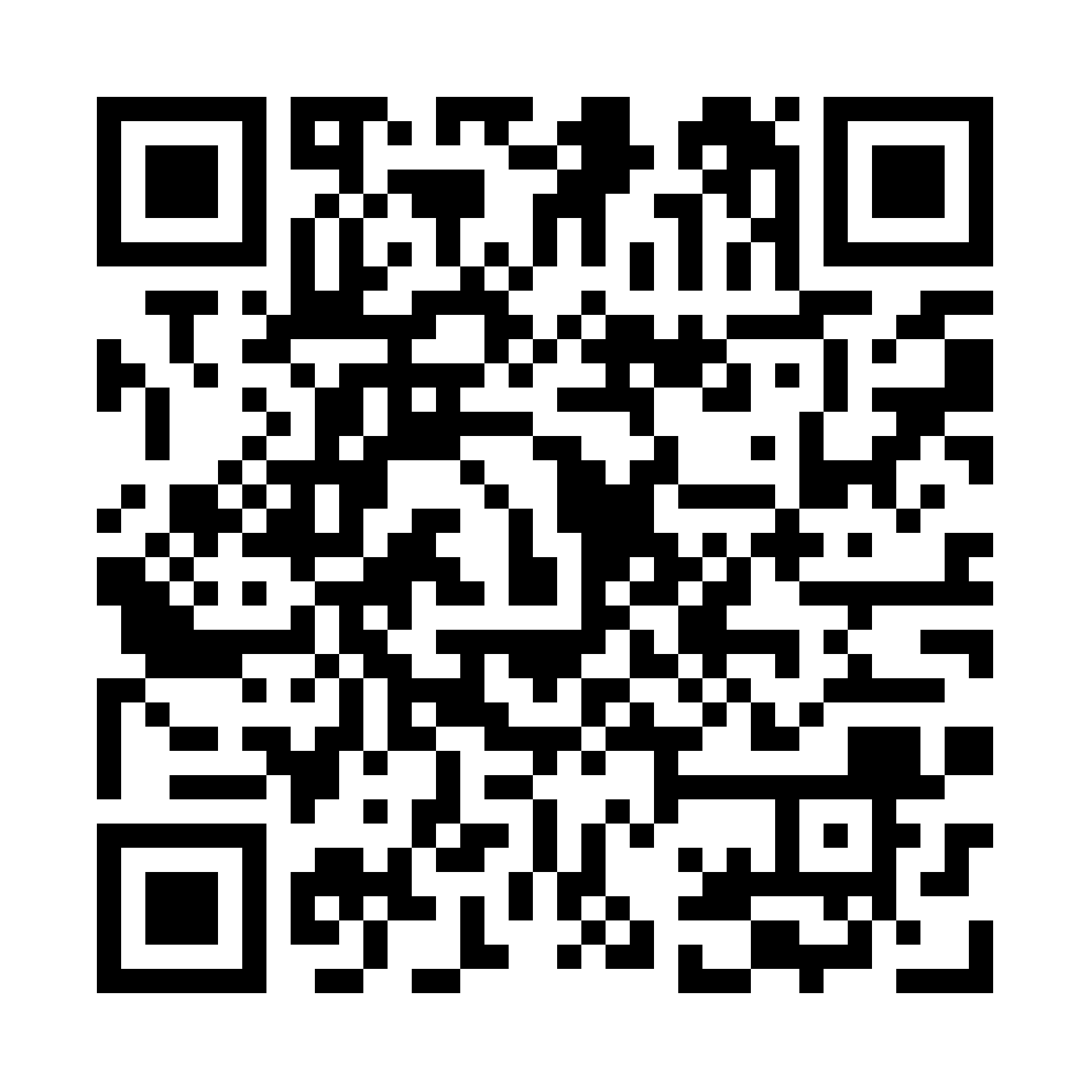 QrCode محمدباقر صابری تهرانی