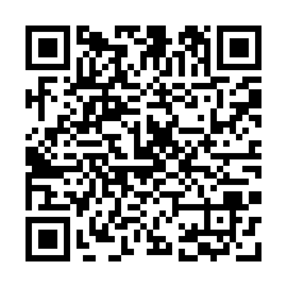 QrCode محمدجعفر رفعتی