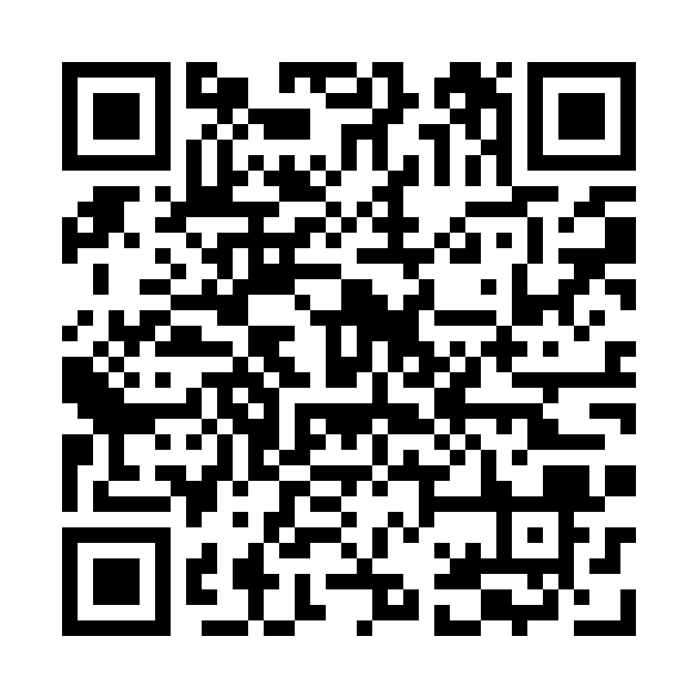 QrCode محمدحسن ذنوبی