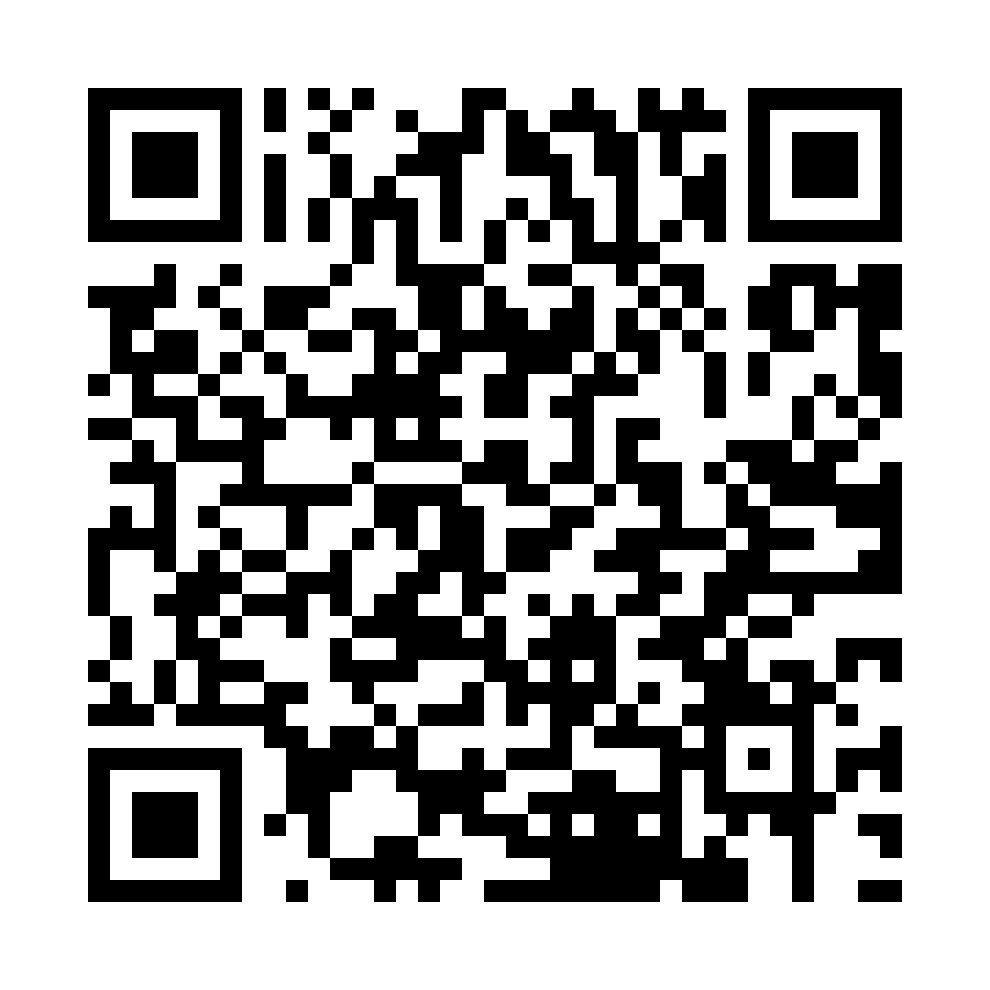 QrCode احمد مساح