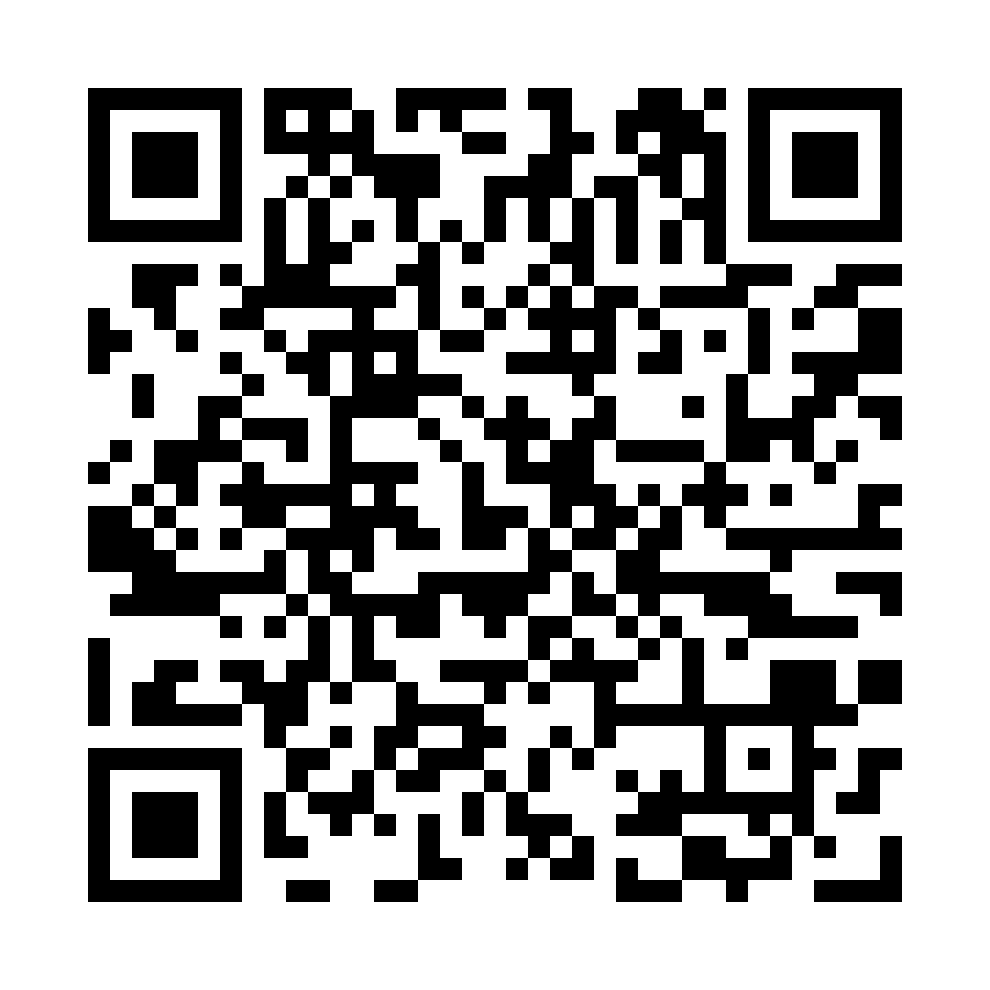 QrCode محمدحسین شفاعت