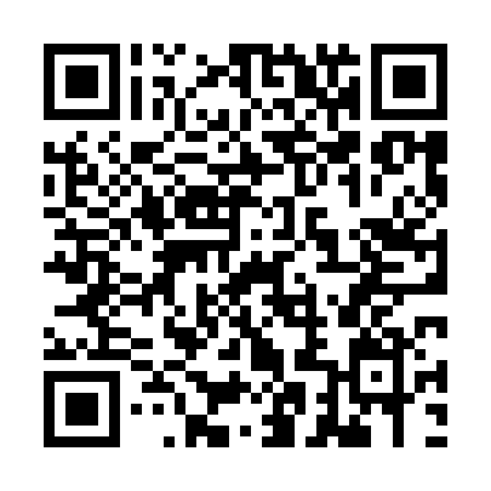QrCode محمدرضا شاهرضایی