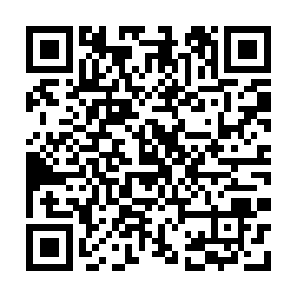 QrCode محمدعلی امینی