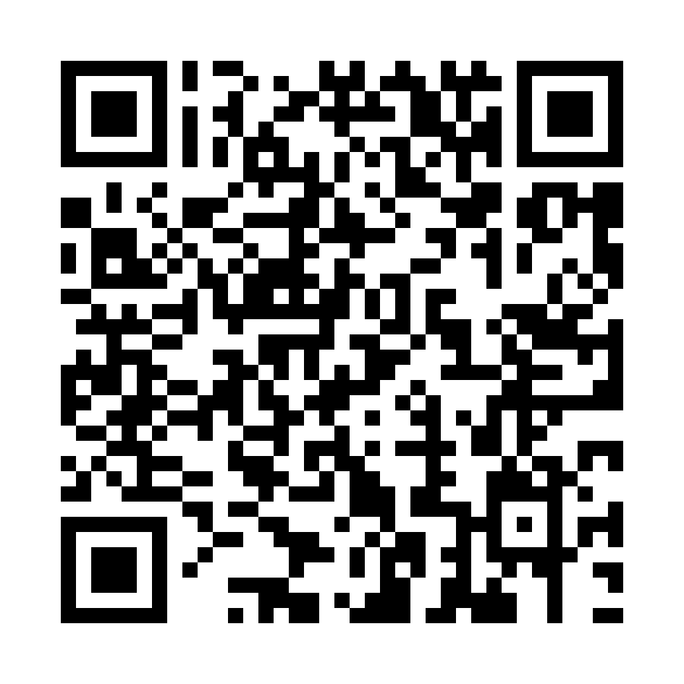 QrCode محمدعلی حبیبی