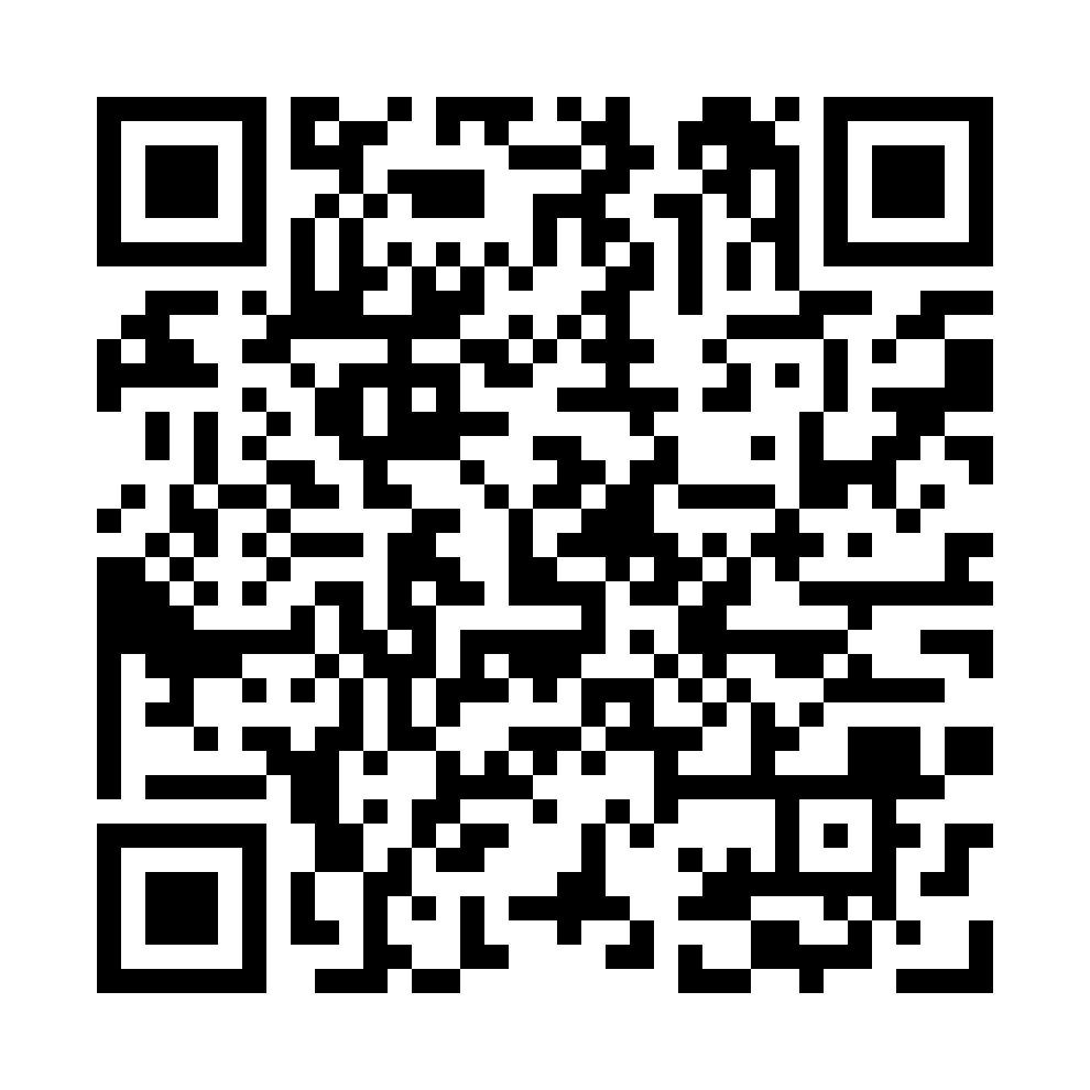 QrCode محمدعلی یاوری