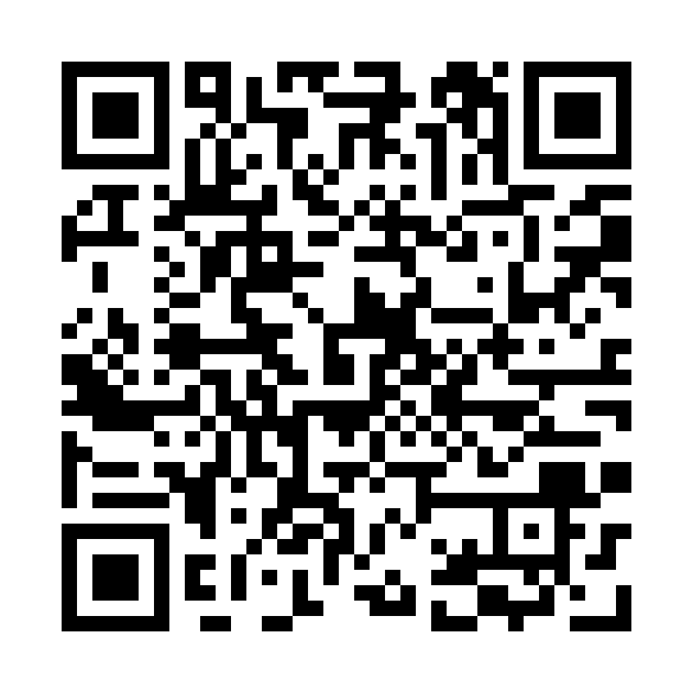 QrCode محمدمهدی آقاشاهی