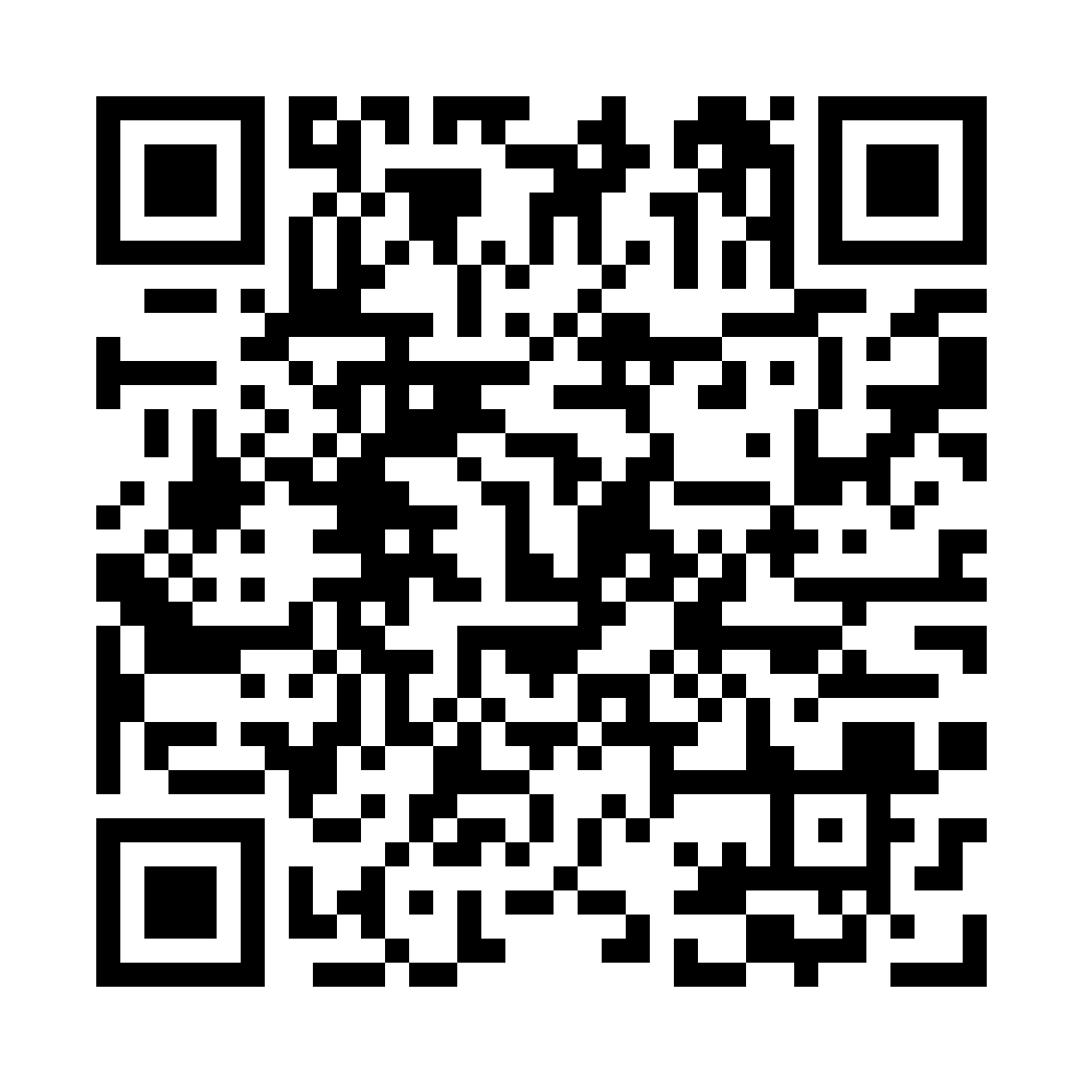 QrCode محمدمهدی حبیبی