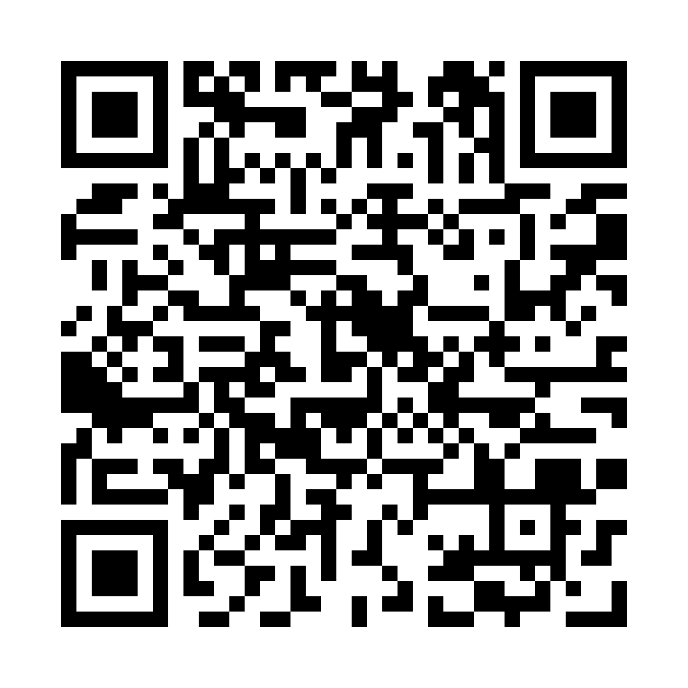 QrCode محمدمهدی شکوری