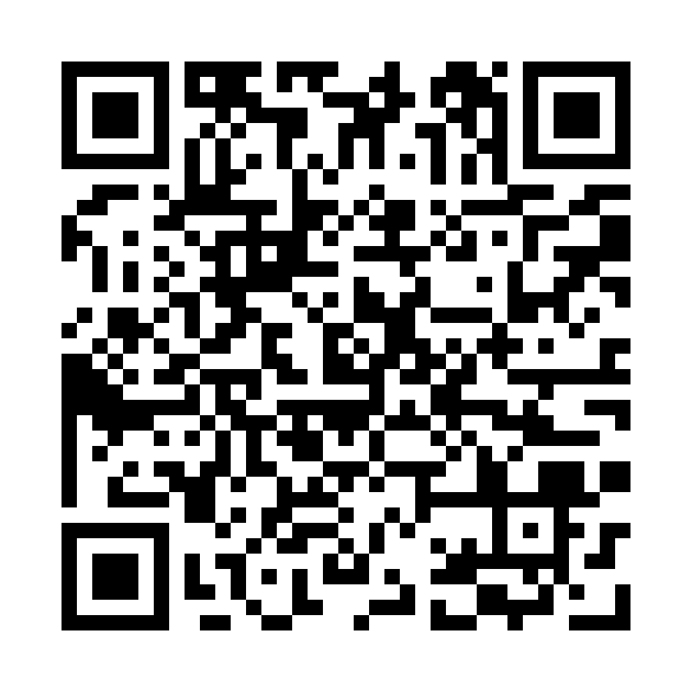 QrCode ولی الله بزرگی