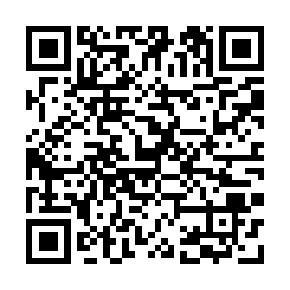 QrCode ولی الله شعیب