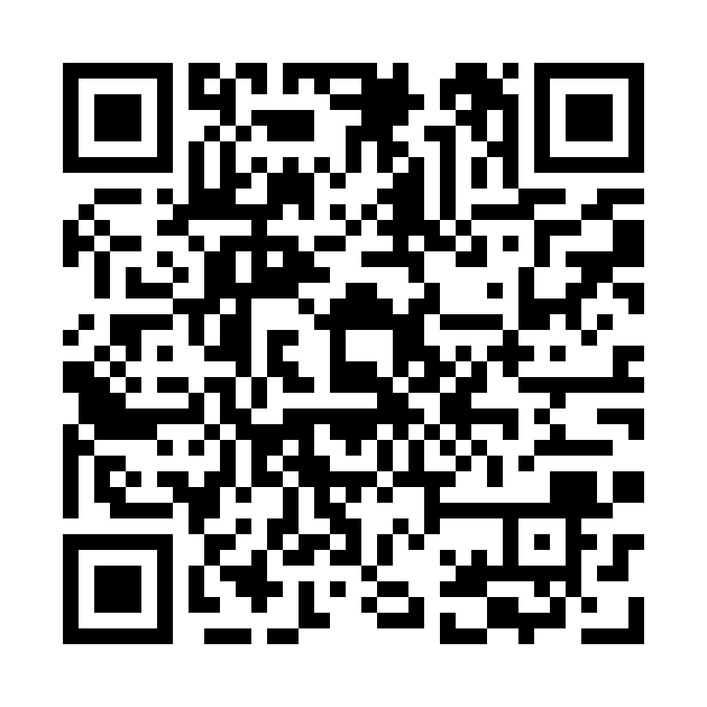 QrCode یدالله حجازی