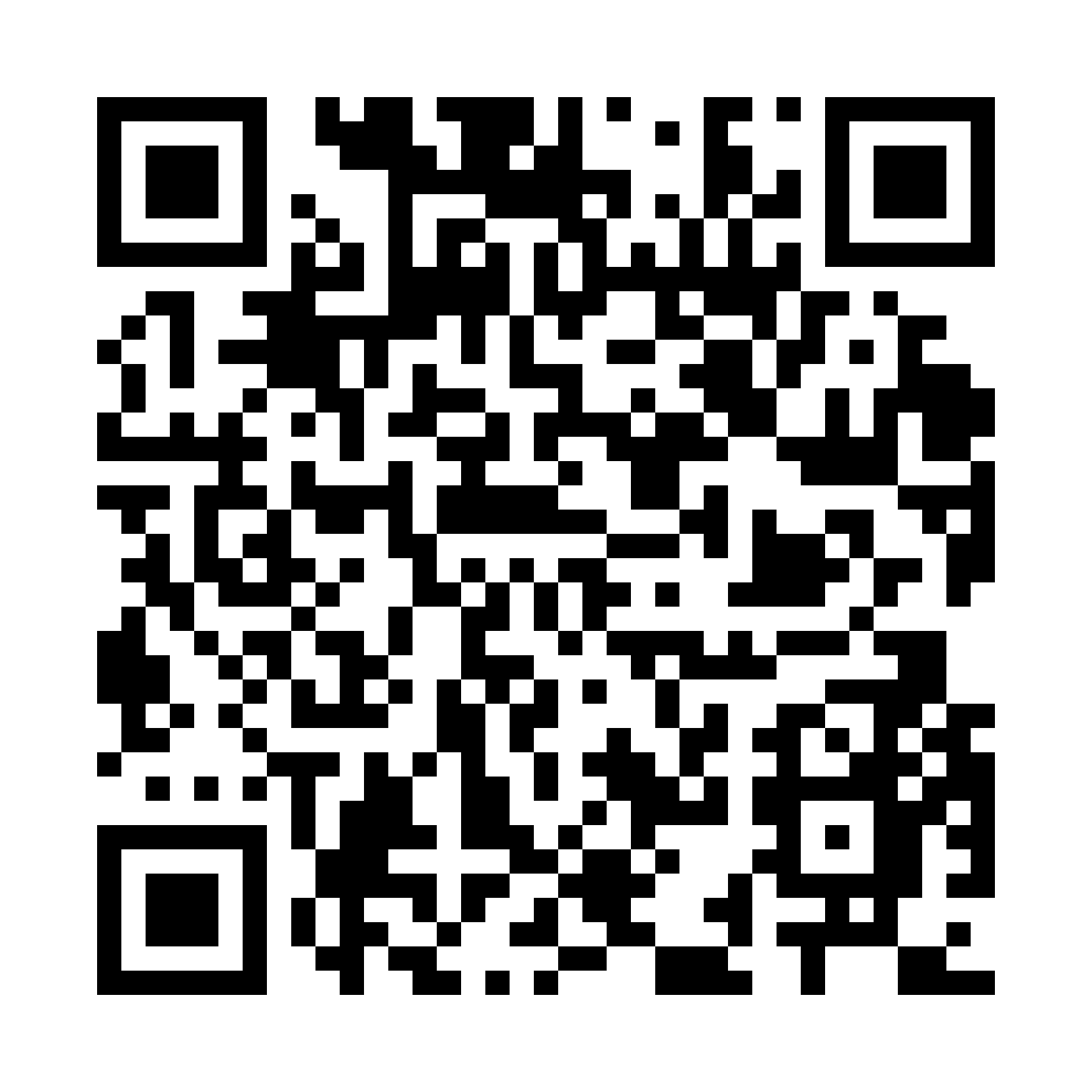 QrCode ذبیح اله یاوری