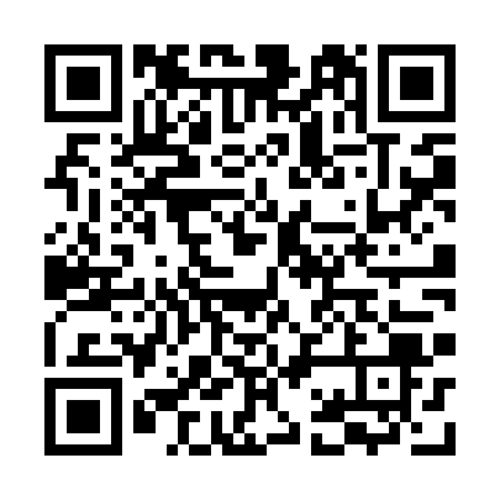 QrCode ابوالفضل رکوعی